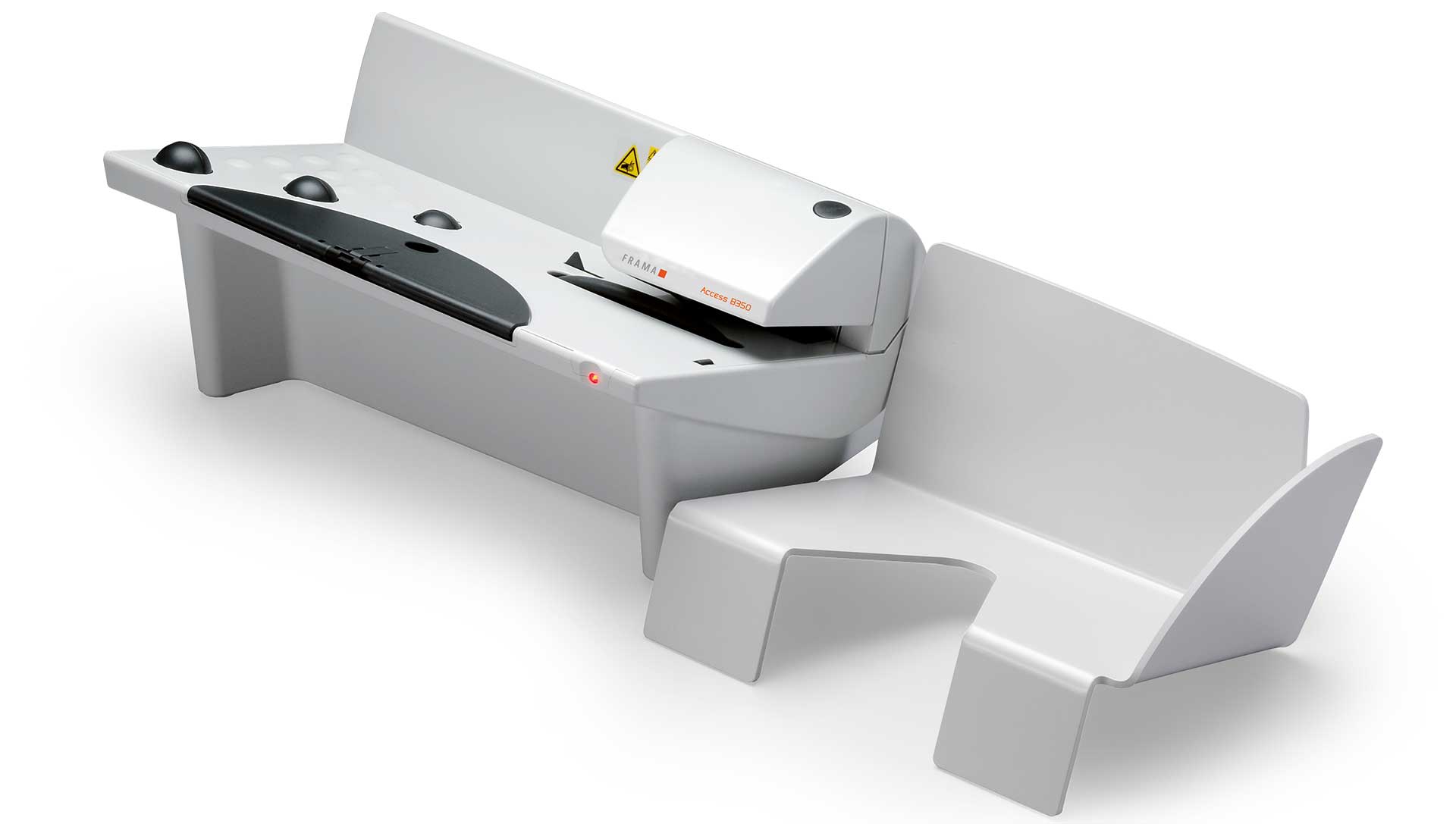 Brieföffner Access B350