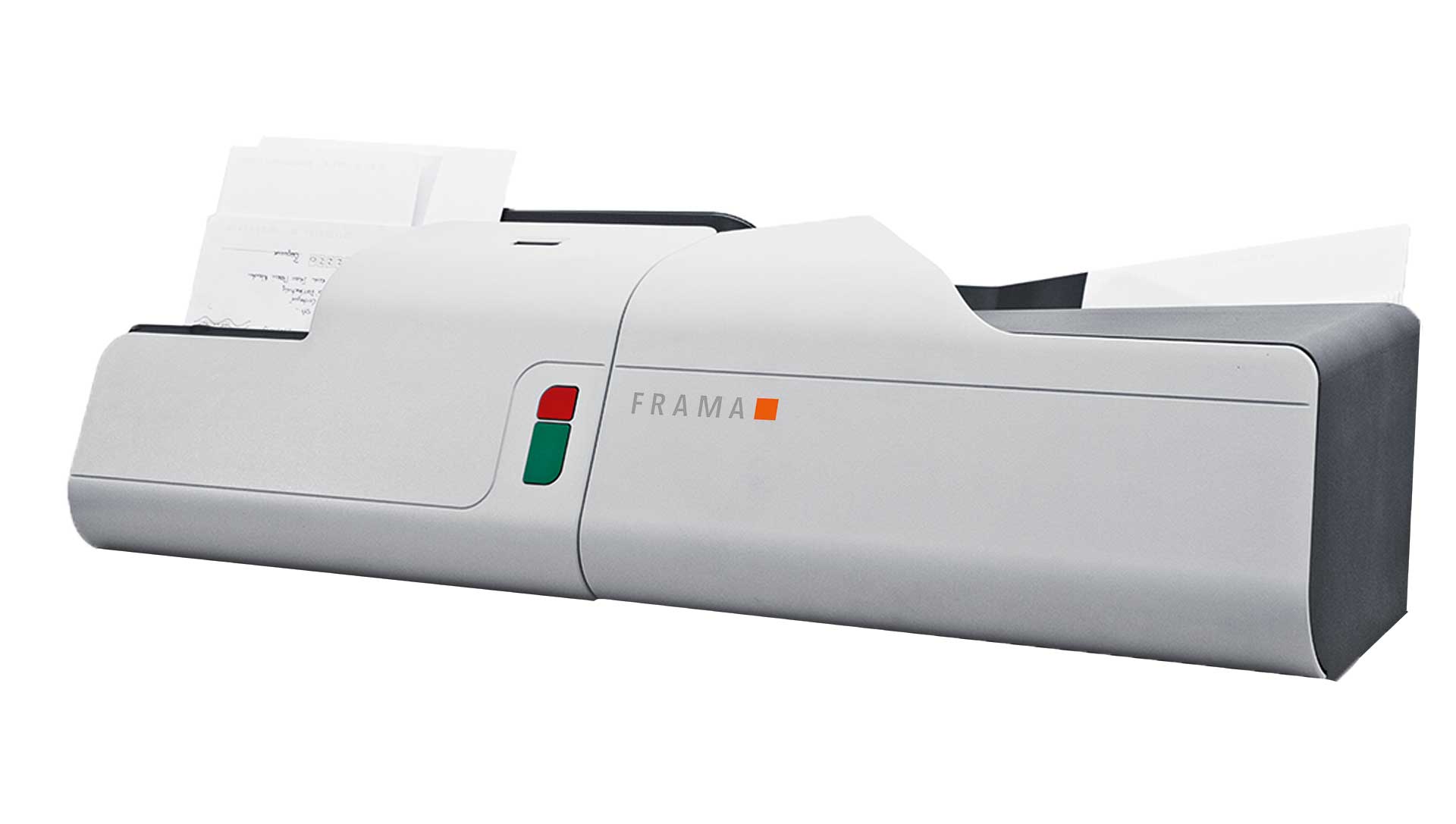 Brieföffner Access B616