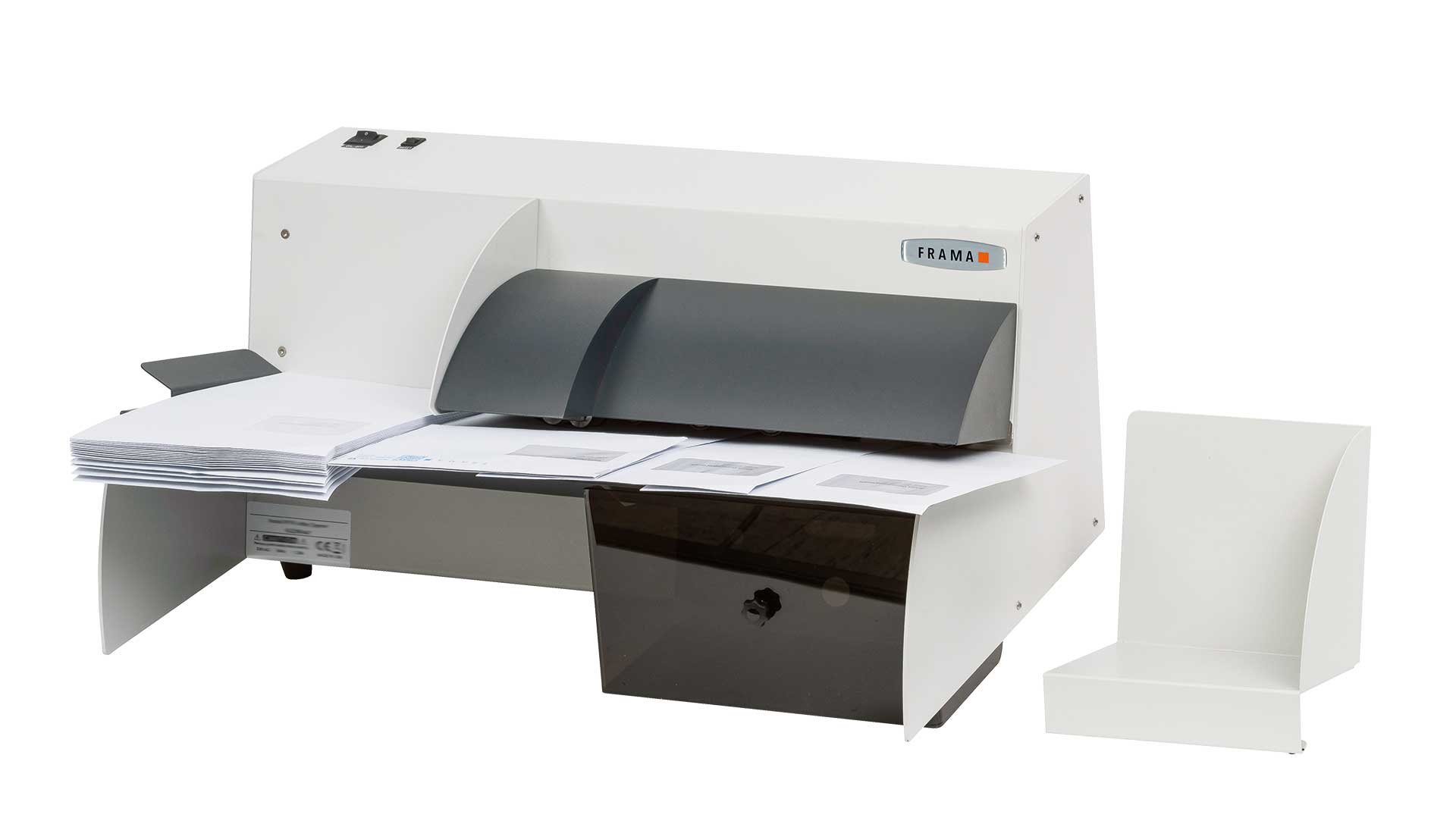 Brieföffner Access B619