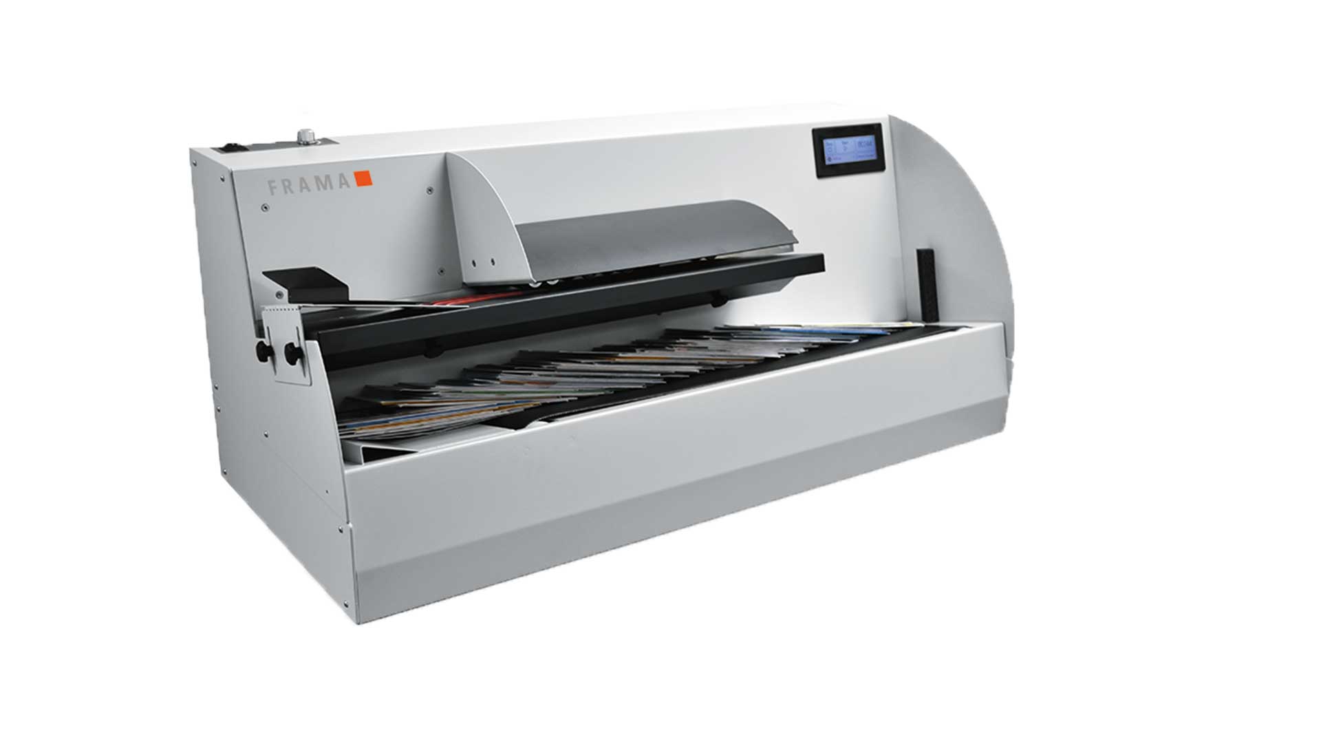 Brieföffner Access B627