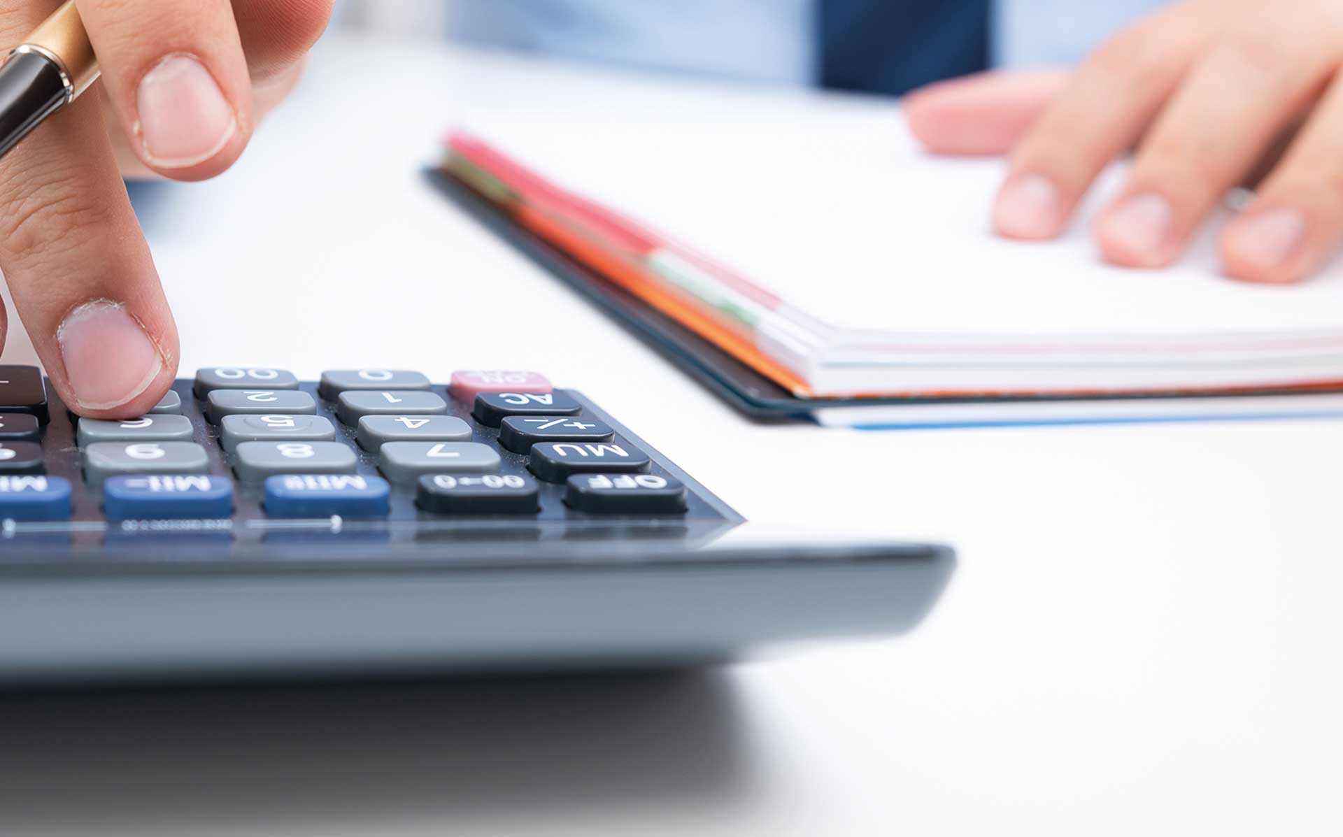 Flexiible Finanzierungsmöglichkeiten für Frankiermaschinen, Brieföffner sowie Falz- und Kuvertiermaschinen