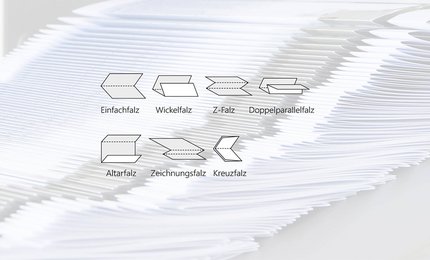 Folder P850-M Plus Plieuse | Frama