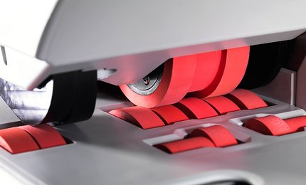 Automatic letter feeder ¦ Frama