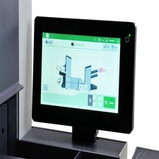 Mailer C950i - Kuvertiermaschinen | Frama