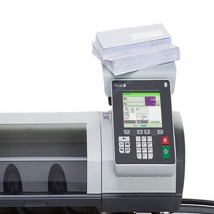 Fx 9 - Frankiermaschinen ¦ Frama