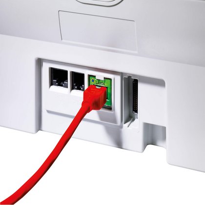 Matrix 42 AF Frankiermaschine | Frama