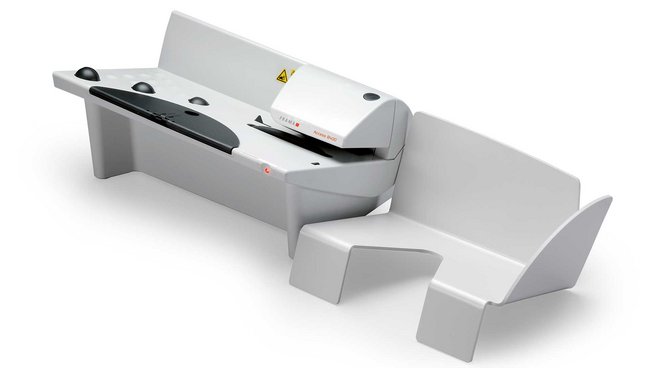 Automatischer Brieföffner B400