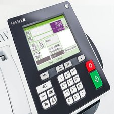 Franking Machine Fx 9 - Touch Screen | Frama