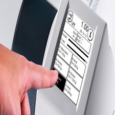 Matrix F22 Machine à affranchir | Frama