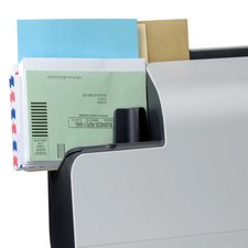 Sicheres und einfaches Öffnen der Eingangspost