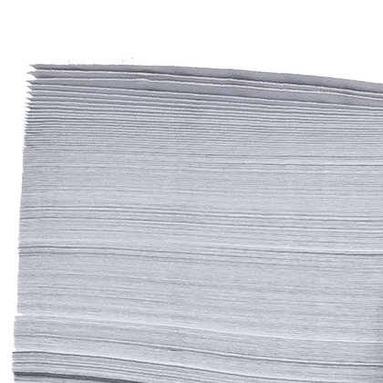 Manueller Brieföffner B610 mit Fräsprinzip ohne Beschädigung der Briefinhalte