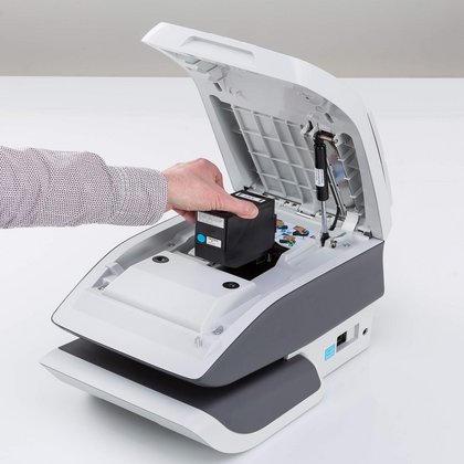 Fx Series 5 Machine à affranchir | Frama