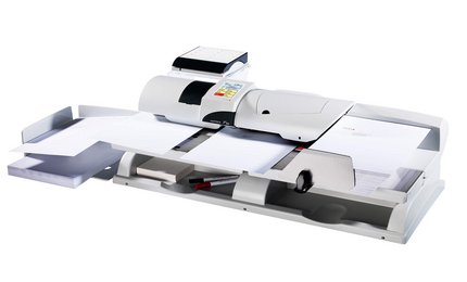 Matrix F82 - Frankiermaschinen ¦ Frama