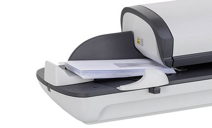 Fx Series 7.5 Plus Machine à affranchir | Frama