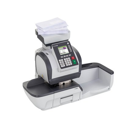 Franking Machine Fx 7 - Letters | Frama