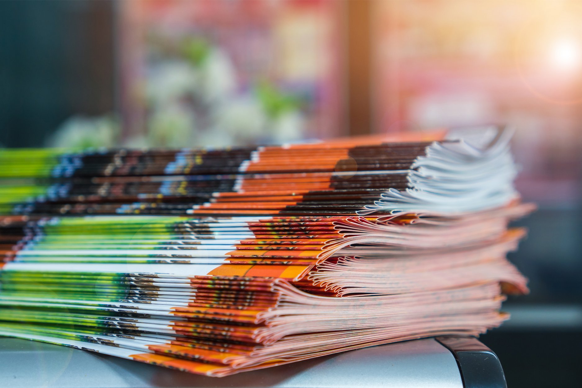 Falzmaschinen für jeden Bedarf