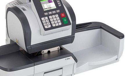 Fx Series 7 Machine à affranchir | Frama