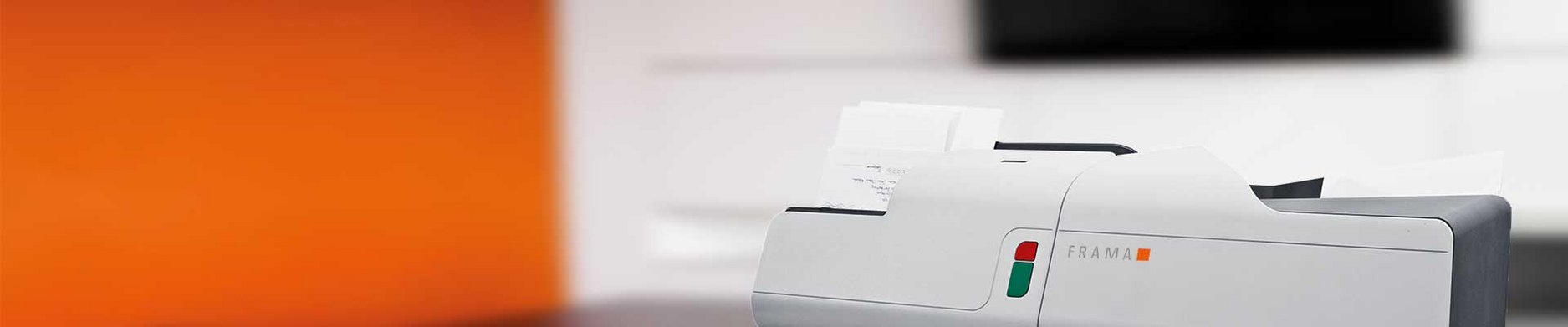 Brieföffner Access B616 - der kompakte Brieföffner für jedes Büro