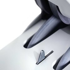 Einfachste Bedienung dank Start-/Stopp-Funktion