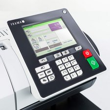 Fx 9 - Frankiermaschinen ¦ Frama