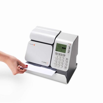 Fs 3 - Frankiermaschinen ¦ Frama