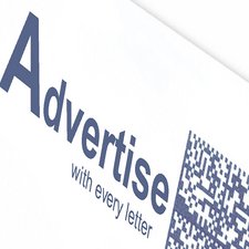 Franking Machine Fx Series 5, 7, 7.5, 9 - Advertise | Frama