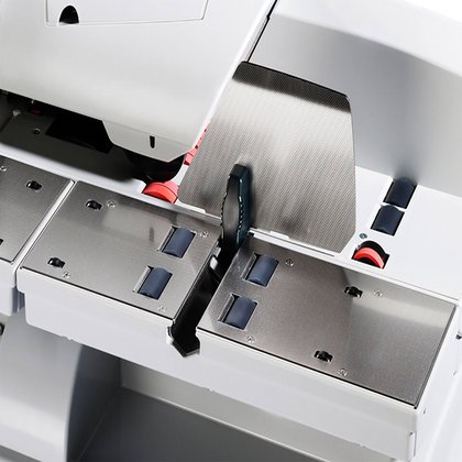 [Translate to Schweiz - Deutsch:] Matrix F82 Frankiermaschine | Frama