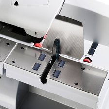 [Translate to Schweiz - Deutsch:] Matrix F82 Frankiermaschine | Frama