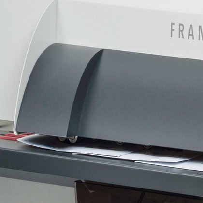 Leistungsstark und zuverlässig