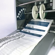 Folder P850-A Plus - Falzmaschinen ¦ Frama