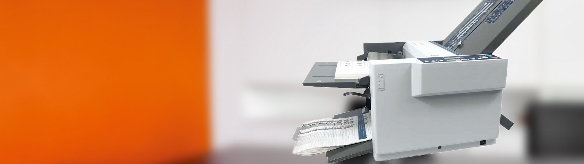 Folder P850-M Plus Plieuse | Frama