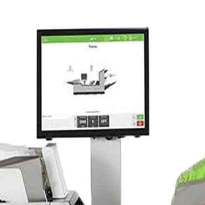 Mailer C1800i - Kuvertiermaschinen | Frama