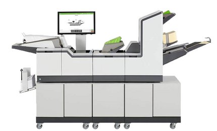 Mailer C1800i - Kuvertiermaschinen | Frama