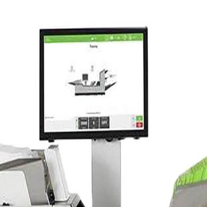 Machine de mise sous pli mailer C1800i | Frama