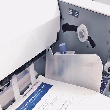 Folder P850-M Plus Plieuse | Frama