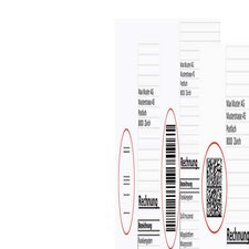 OMR Software - Kuvertiermaschinen | Frama