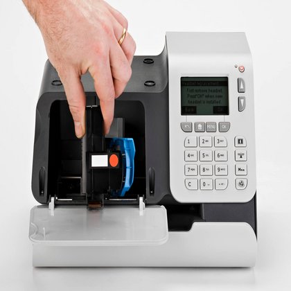 Fs 3 - Frankiermaschinen ¦ Frama