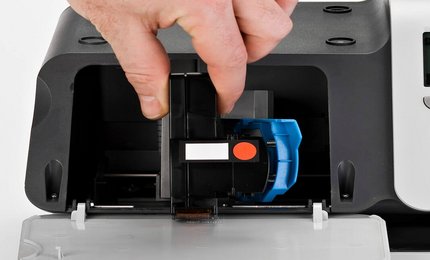 Fs 3 - Frankiermaschinen ¦ Frama