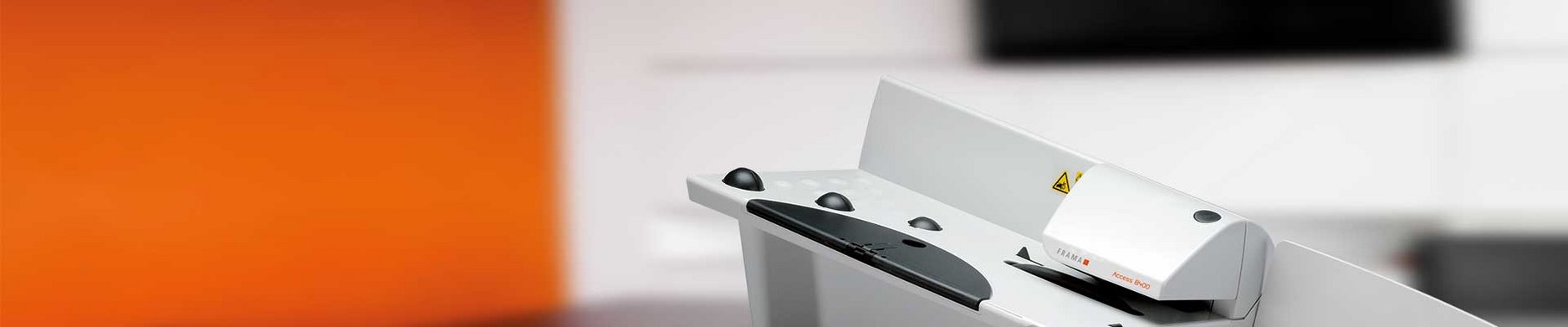 Brieföffner Access B400