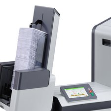 Mailer C750i - Kuvertiermaschinen | Frama