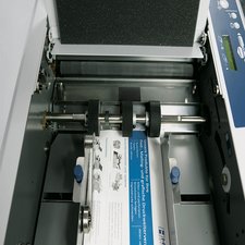 Folder P850-A Plus - Falzmaschinen ¦ Frama