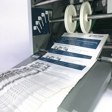 Folder P850-M Plus Plieuse | Frama