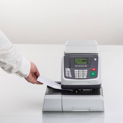 Fx Series 5 Machine à affranchir | Frama