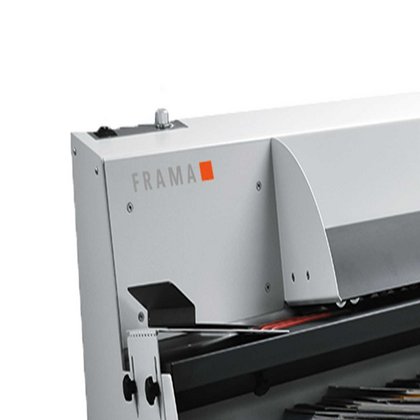 Drehzahlregler für die variable Einstellung der Geschwindigkeit