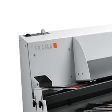 Drehzahlregler für die variable Einstellung der Geschwindigkeit