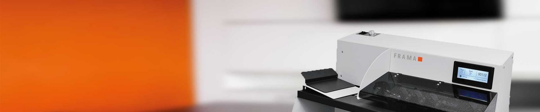 Briefe sicher öffnen mit dem Brieföffner Access B622