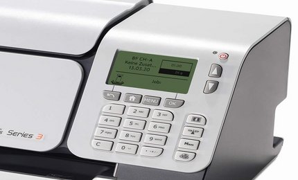 Fs 3 - Frankiermaschinen ¦ Frama