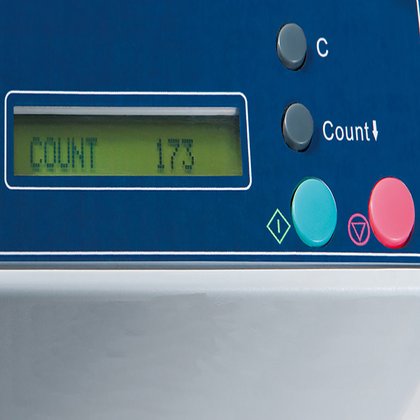 Folder P850-S - Falzmaschinen ¦ Frama