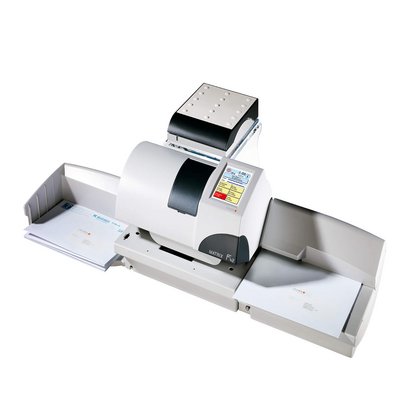 Matrix F42 - Frankiermaschinen ¦ Frama