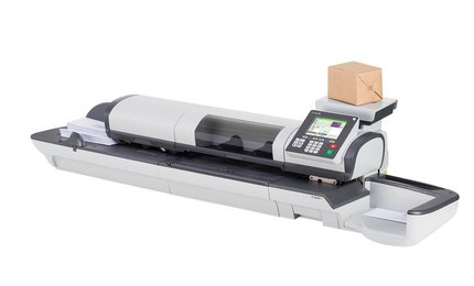 Fx 9 - Frankiermaschinen ¦ Frama